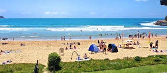 Hi Surf 1 - Top Location