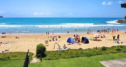 Hi Surf 1 - Top Location