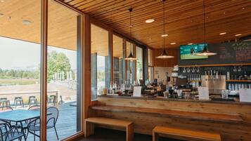 Bar (sur place)