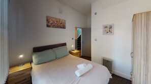 Deluxe-Zimmer