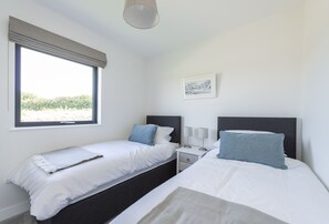 3 bedrooms, Internet, bed sheets