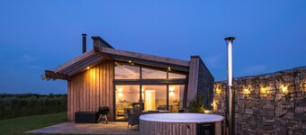 Dorset Eco Retreats - A collection of three unique eco retreats