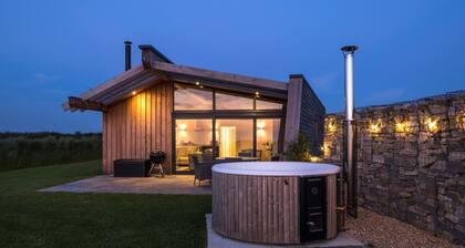 Dorset Eco Retreats - A collection of three unique eco retreats