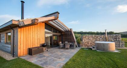 Dorset Eco Retreats - A collection of three unique eco retreats