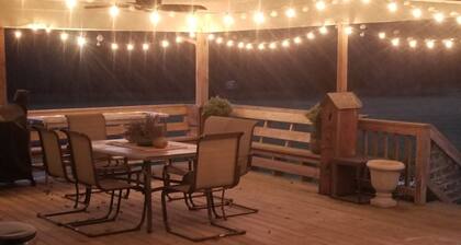 Rio James Waterfront