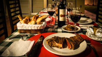 Servei de restauració