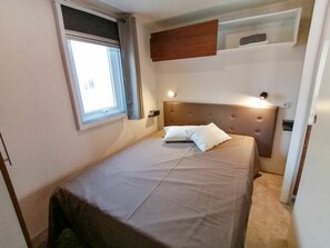 2 habitaciones, wifi gratis y ropa de cama 