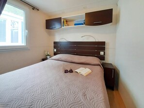 3 Schlafzimmer, kostenloses WLAN, Bettwäsche