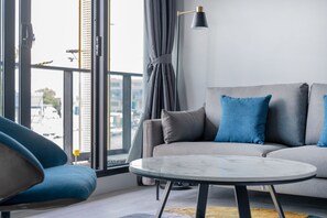 Smart TV de 50 pulgadas con canales digitales y televisión 