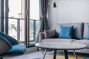 Smart TV 50 pulgadas con canales de televisión digitales, televisión