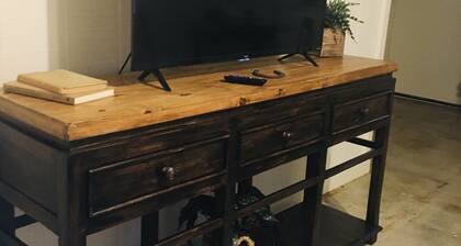 Peaceful, quaint, cozy stay