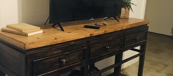 Peaceful, quaint, cozy stay