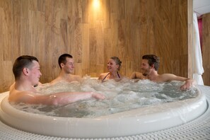 Interior - Chalet Bouquetin- Aigle Royal (Champagny-en-vanoise)