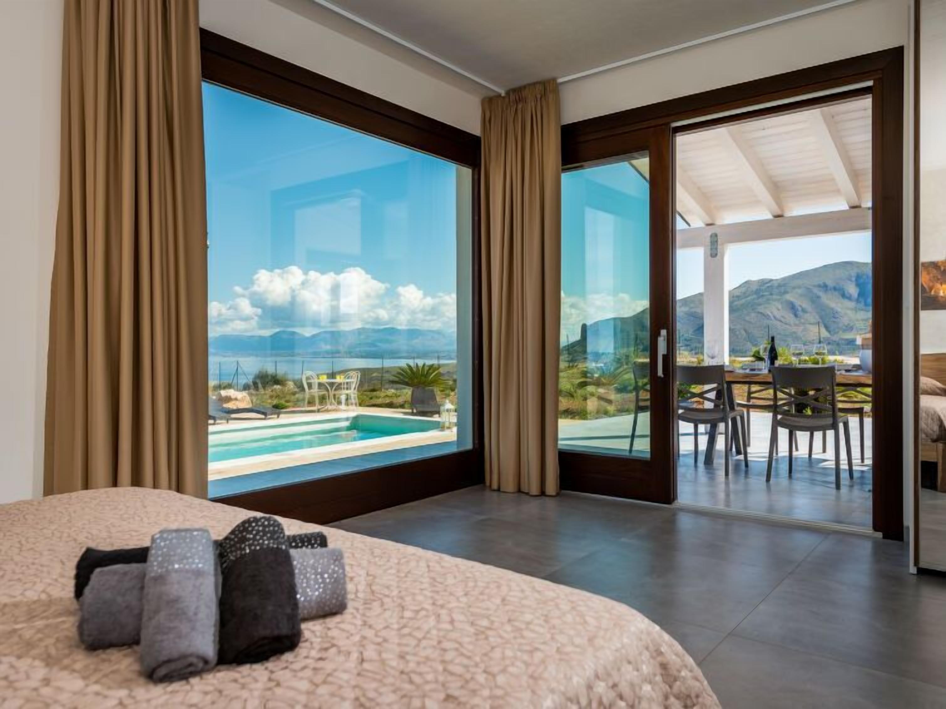 4 Schlafzimmer, Bügeleisen/Bügelbrett, WLAN