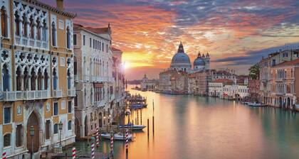 Albarella V4 4, Isola di Albarella, Italy