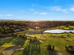 Golf - Albarella V4 4, Isola di Albarella, Italy (Isola di Albarella)