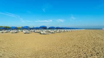 Am Strand