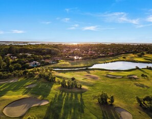Golf - Albarella V4 2, Isola di Albarella, Italy (Isola di Albarella)