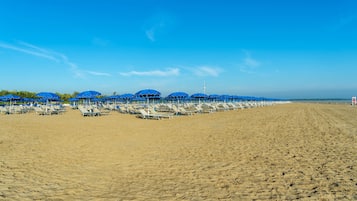 Am Strand
