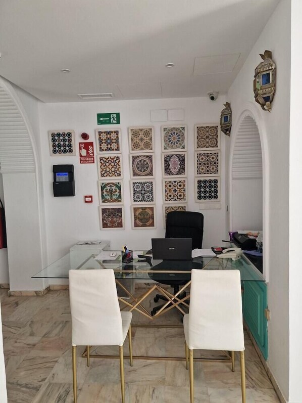 الردهة