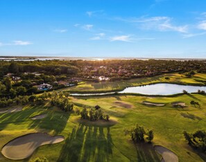 Golf - Albarella V3 3, Isola di Albarella, Italy (Isola di Albarella)