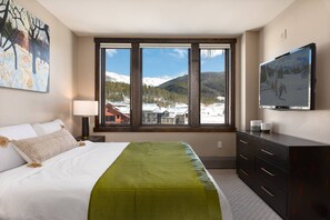 3 Schlafzimmer, Bügeleisen/Bügelbrett, kostenloses WLAN, Bettwäsche