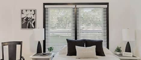 3 Schlafzimmer, Bügeleisen/Bügelbrett, Reisekinderbett, kostenloses WLAN