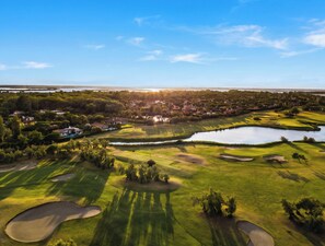 Golf - Albarella V4P, Isola di Albarella, Italy (Isola di Albarella)