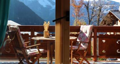 Les Savolaires 4 by Interhome