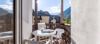 Chamonix Sud - Rivière 401, Chamonix, France