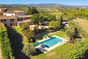 Exterior - Betulla C, San Gimignano, Italy (San Gimignano)