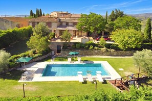 Pool - Betulla C, San Gimignano, Italy (San Gimignano)