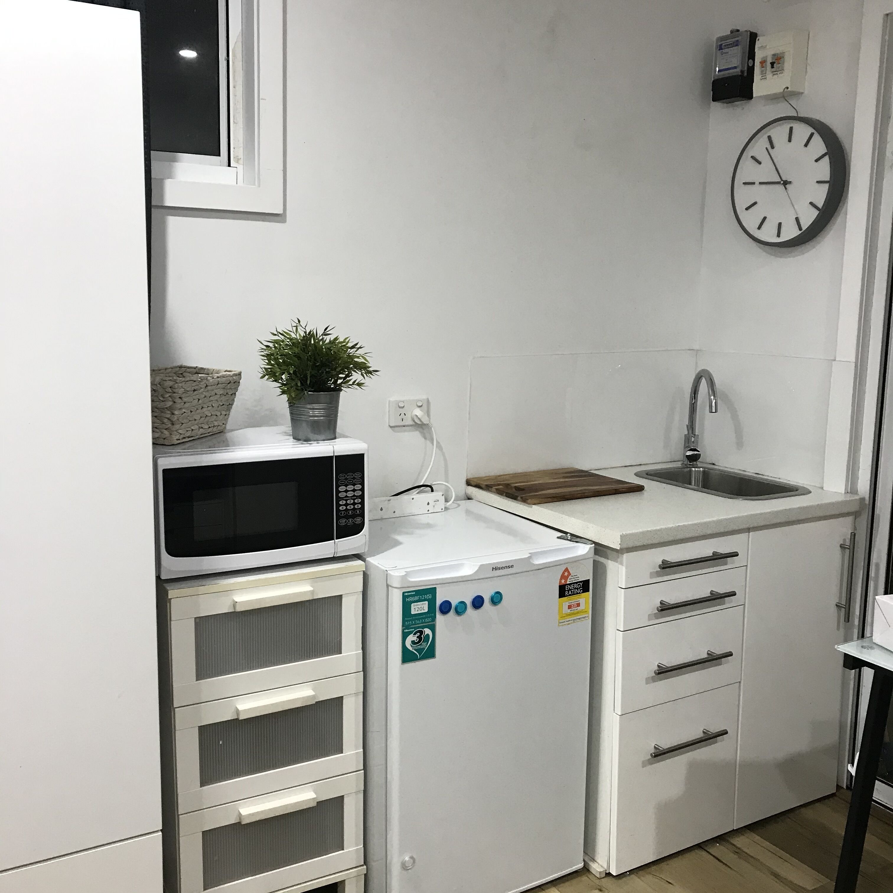 Cosy Private Studio / Hotel style in Five Dock — image 7