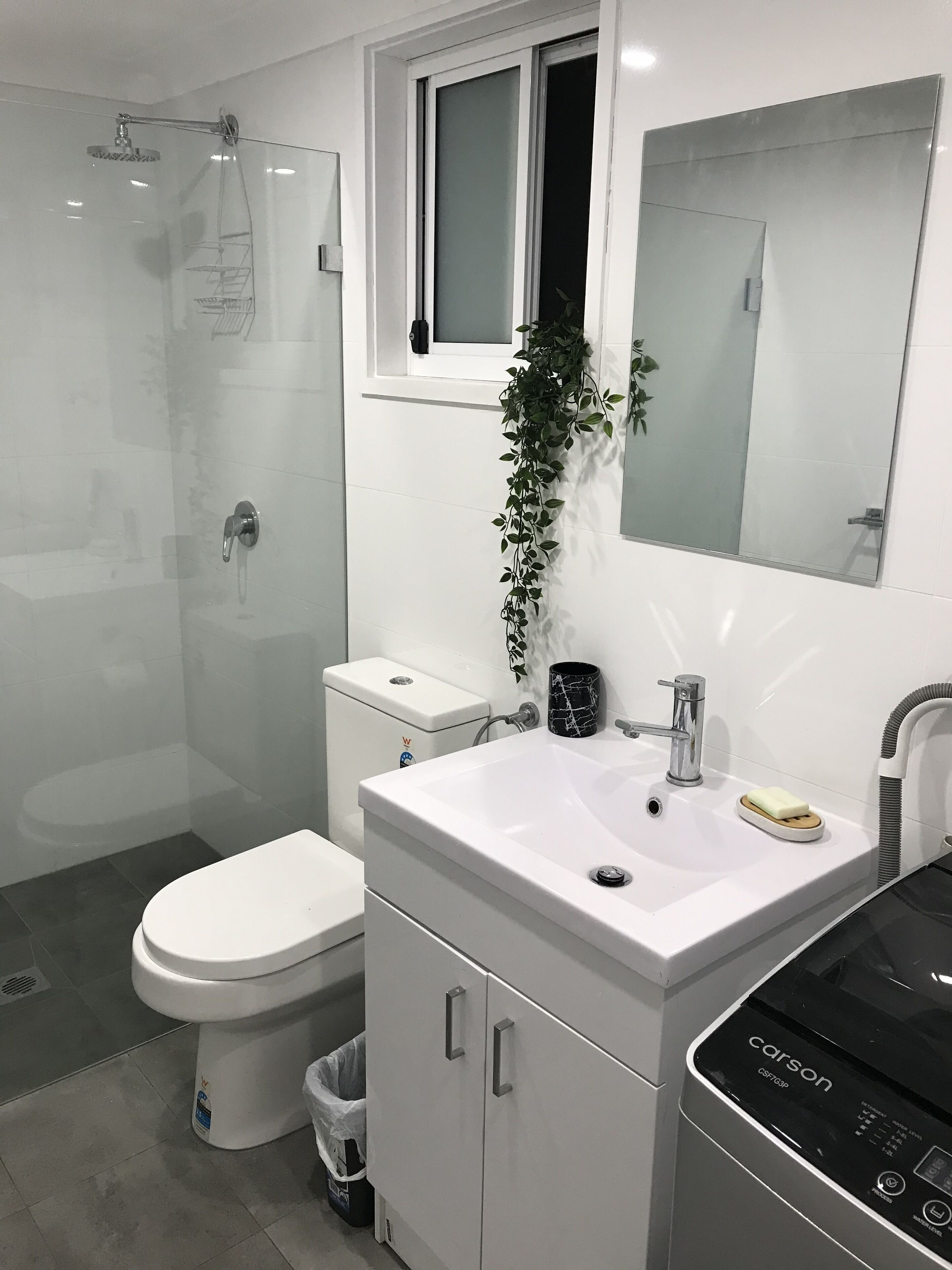 Cosy Private Studio / Hotel style in Five Dock — image 4