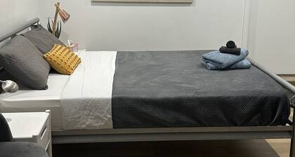 Cosy Private Studio / Hotel style in Five Dock