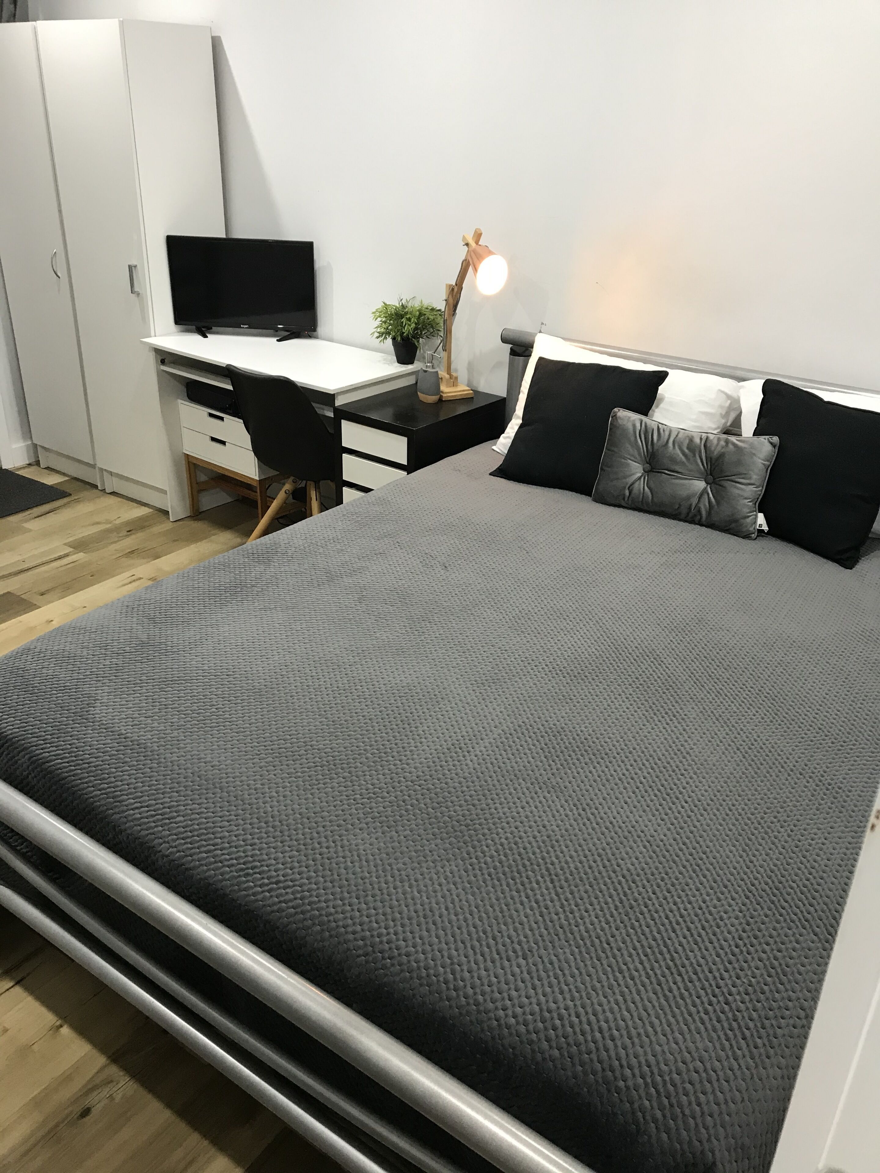 Cosy Private Studio / Hotel style in Five Dock — image 5