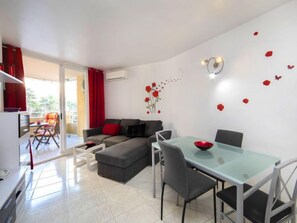 TV - Apolo VII by Interhome (Calpe/Calp)