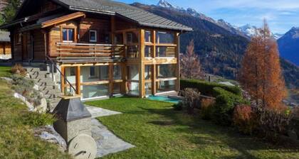 Haimavati by Interhome