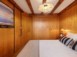 2 Schlafzimmer, kostenloses Internet