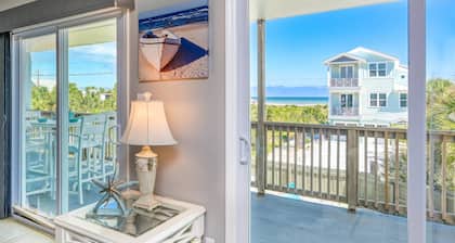 Heated Pool, Balcony with Amazing Ocean Views, Direct Beach Access, Elevator, $300 in Free Tickets!