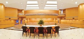 Meeting facility - Ramyas Hotels (Tiruchirappalli)