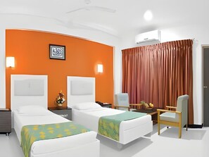 WiFi - Ramyas Hotels (Tiruchirappalli)
