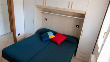 2 habitaciones y wifi