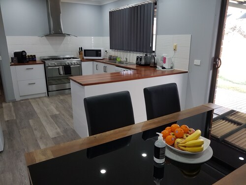 Blue Wren BnB Bathurst