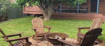 Blue Wren BnB Bathurst