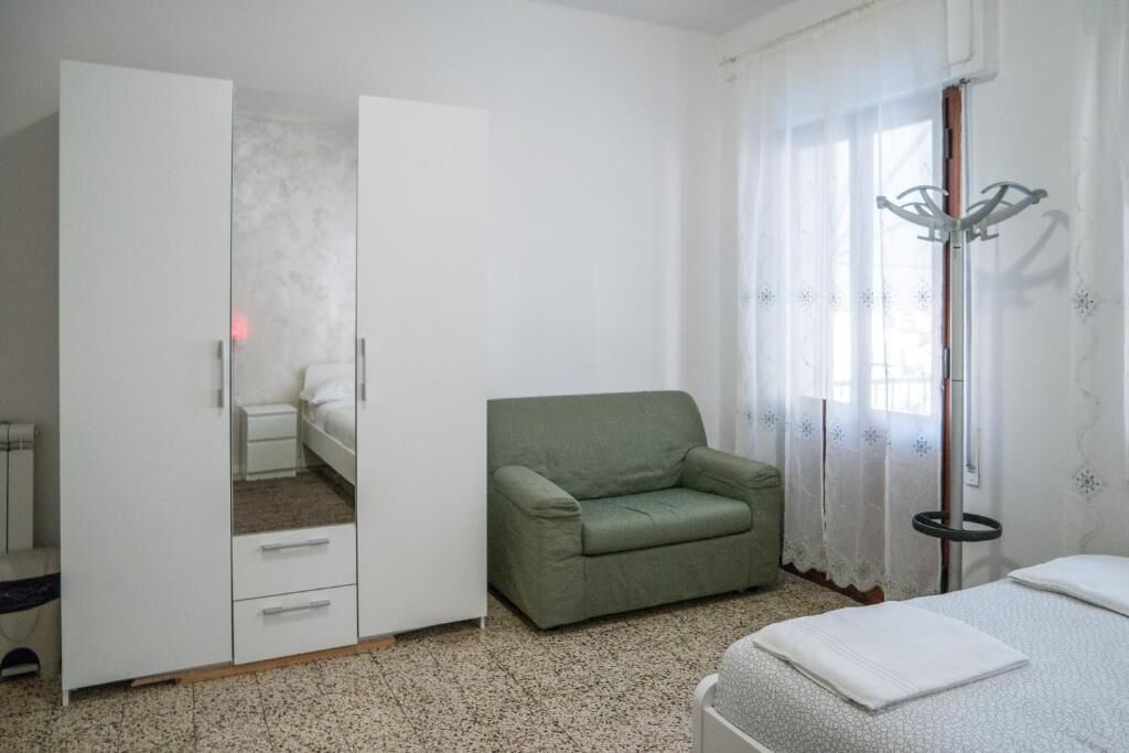 2 chambres, bureau, Wi-Fi