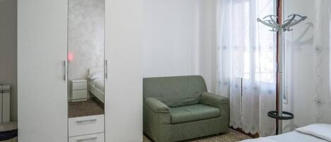 2 chambres, bureau, Wi-Fi