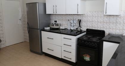 Eastlea 3-Bedroom Apartment