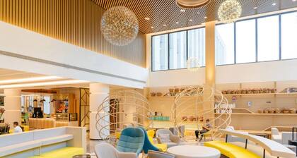 Holiday Inn Shanghai Dishui Lake by IHG