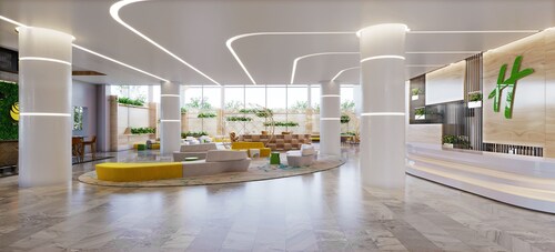 Holiday Inn Shanghai Dishui Lake by IHG